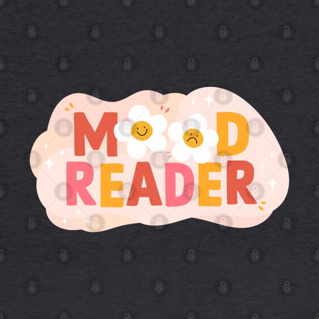 mood reader by indiebookster